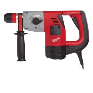 MILWAUKEE SDS-Plus kombi kladivo s FIXTEC PLH32XE