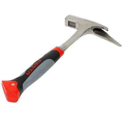 Kinekus Kladivo pokrývačské FESTA, 600g, 34cm, MONOLIT