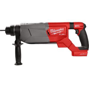 MILWAUKEE M18FHACOD32-0 M18 FUEL ONE-KEY SDS-Plus vŕtacie kladivo 4-režimové s FIXTEC 4933492141