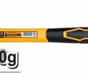 INGCO Kladivo 200g INGCO sklolaminát