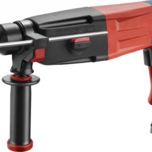 EXTOL PREMIUM Vŕtacie a sekacie kladivo, SDS-plus, príkon 1050 W, energia úderu 3,4 J