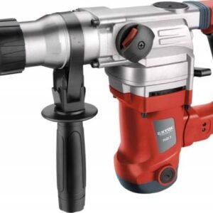EXTOL PREMIUM Kladivo vŕtacie a sekacie, SDS-plus, príkon 1250W, 4J