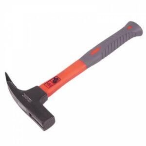 EXTOL PREMIUM Kladivo pokrývačské 600g sklolam. ruk. s magnetom