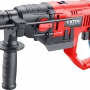 EXTOL PREMIUM Kladivo vŕtacie aku Share 20V, bez aku a nabíjačky