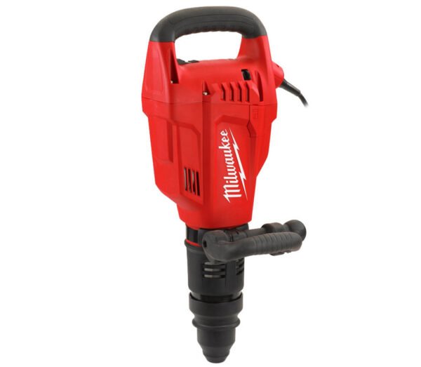 MILWAUKEE 10 Kg SDS-Max búracie kladivo K1000S