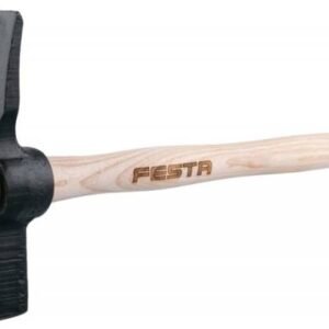 Kinekus Kladivo murárske, FESTA, 36mm, 30cm, násada drevo