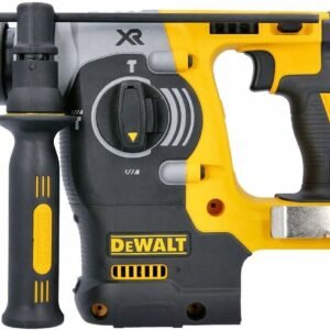 DEWALT 18V XR SDS-Plus 2,1 J aku kombinované kladivo, bez aku DCH273N-XJ