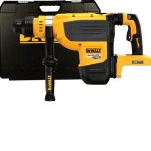 DEWALT 54V XR FLEXVOLT SDS-Max 13,3 J aku kombinované kladivo, bez aku DCH735N-XJ