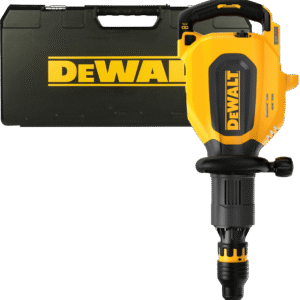 DEWALT 54V XR FLEXVOLT SDS-Max 27 J aku demolačné kladivo, bez aku DCH911NK-XJ