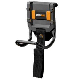 TOUGHBUILT Držiak na kladivo pre opasok TB-52