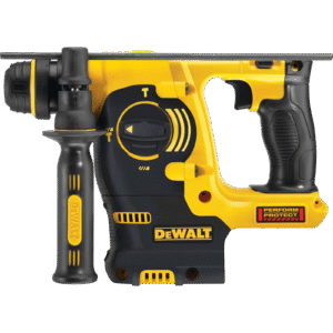 DEWALT 18V XR SDS-Plus 2,1 J aku kombinované kladivo, bez aku DCH253N-XJ