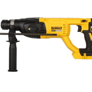 DEWALT 18V XR SDS-Plus 2,6 J aku kombinované kladivo, bez aku DCH133N-XJ