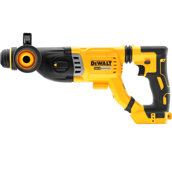 DEWALT 18V XR SDS-Plus 3,0 J aku kombinované kladivo, bez aku DCH263N-XJ