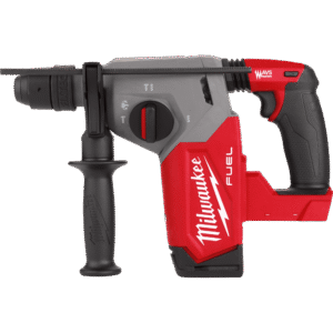 MILWAUKEE M18FHX-0 M18 FUEL SDS-Plus vŕtacie kladivo 4-režimové s FIXTEC 4933478887
