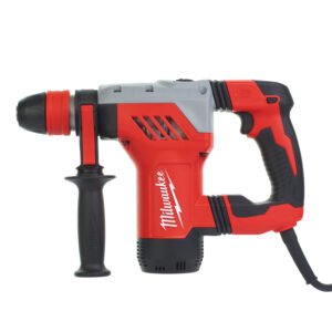 MILWAUKEE 3 kg SDS-Plus kombi kladivo s FIXTEC PLH28XE