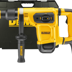 DEWALT Elektrické 6,1 J SDS-Max kombi kladivo, 1 050 W D25481K-QS