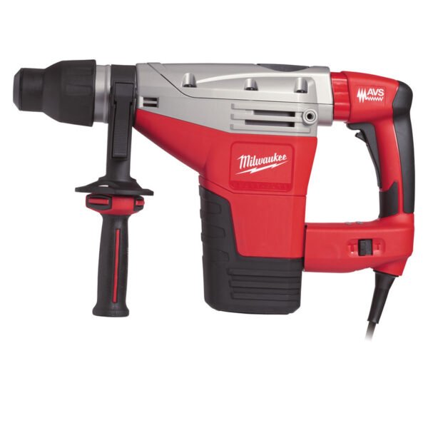MILWAUKEE 5 Kg SDS-Max kombi kladivo K545S