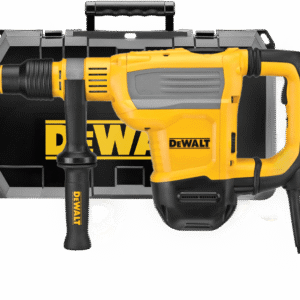 DEWALT Elektrické 10,5 J SDS-Max kombi kladivo, 1 350 W D25614K-QS