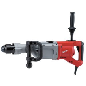 MILWAUKEE 10 Kg SDS-Max kombi kladivo K950S