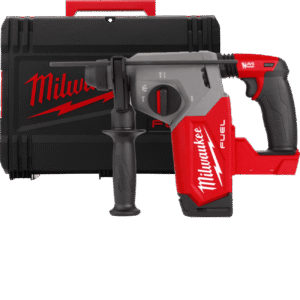 MILWAUKEE M18FH-0X M18 FUEL 26mm kladivo SDS-Plus so 4 režimami 4933478500