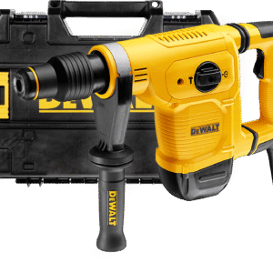DEWALT Elektrické 7,1 J SDS-Max sekacie kladivo, 1 050 W D25810K-QS