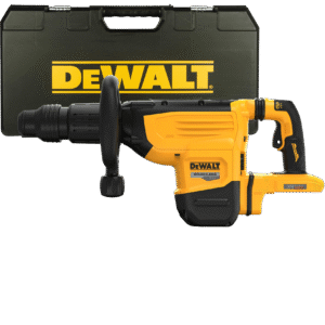 DEWALT 54V XR FLEXVOLT SDS-Max 19,4 J aku sekacie kladivo, bez aku DCH892N-XJ