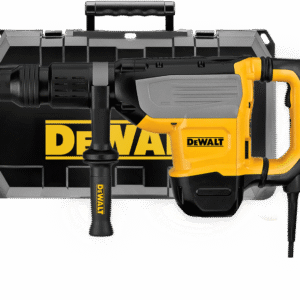 DEWALT Elektrické 19,4 J SDS-Max kombi kladivo, 1 700 W D25773K-QS