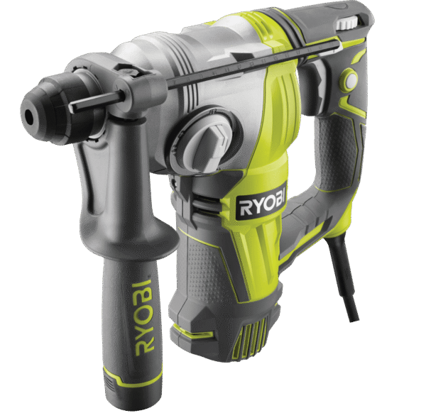 RYOBI 4 kg SDS-Plus kombi kladivo RSDS800-K