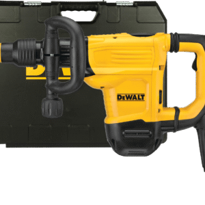 DEWALT Elektrické 10,5 J SDS-Max sekacie kladivo, 1 350 W D25832K-QS