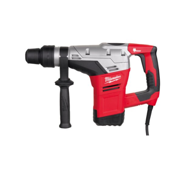 MILWAUKEE 5 Kg SDS-Max sekacie kladivo K500ST