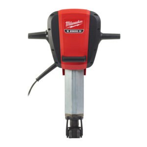 MILWAUKEE K 2500 H 25 kg K-Hex 28 búracie kladivo K2500H
