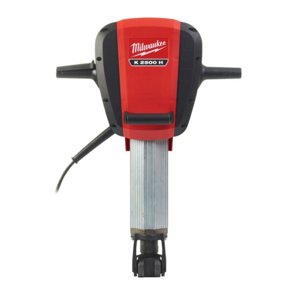 MILWAUKEE K 2500 H 25 kg K-Hex 28 búracie kladivo K2500H