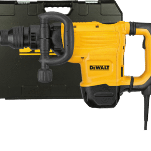 DEWALT Elektrické 13,3 J SDS-Max sekacie kladivo, 1 600 W D25872K-QS