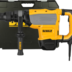 DEWALT Elektrické 13,3 J SDS-Max kombi kladivo, 1 600 W D25733K-QS