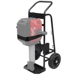 MILWAUKEE MXF DHT MX Vozík pre demolačné kladivo MXF DH2528H 4933464879