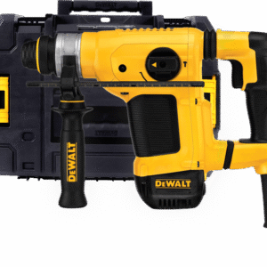 DEWALT Elektrické 4,2 J SDS-Plus sekacie kladivo, 1 000 W D25430K-QS