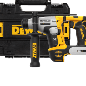 DEWALT 18V XR SDS-Plus 1,4 J aku vŕtacie kladivo, bez aku DCH172NT-XJ
