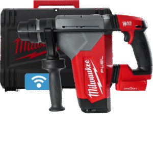 MILWAUKEE M18ONEFHP-0X M18 FUEL ONE-KEY SDS-PLUS Vŕtacie kladivo 4-režimové 4933478884