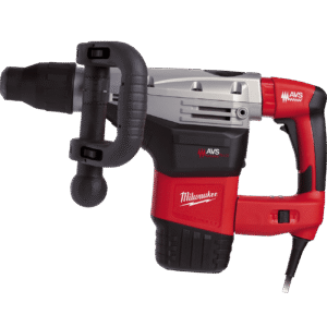 MILWAUKEE 7 Kg SDS-Max búracie kladivo K700S
