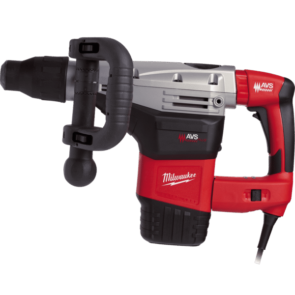 MILWAUKEE 7 Kg SDS-Max búracie kladivo K700S